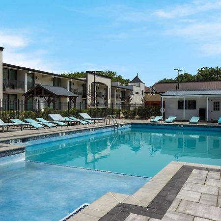The Hub Middletown Red Bank- Best Western Signature Collection Exteriér fotografie