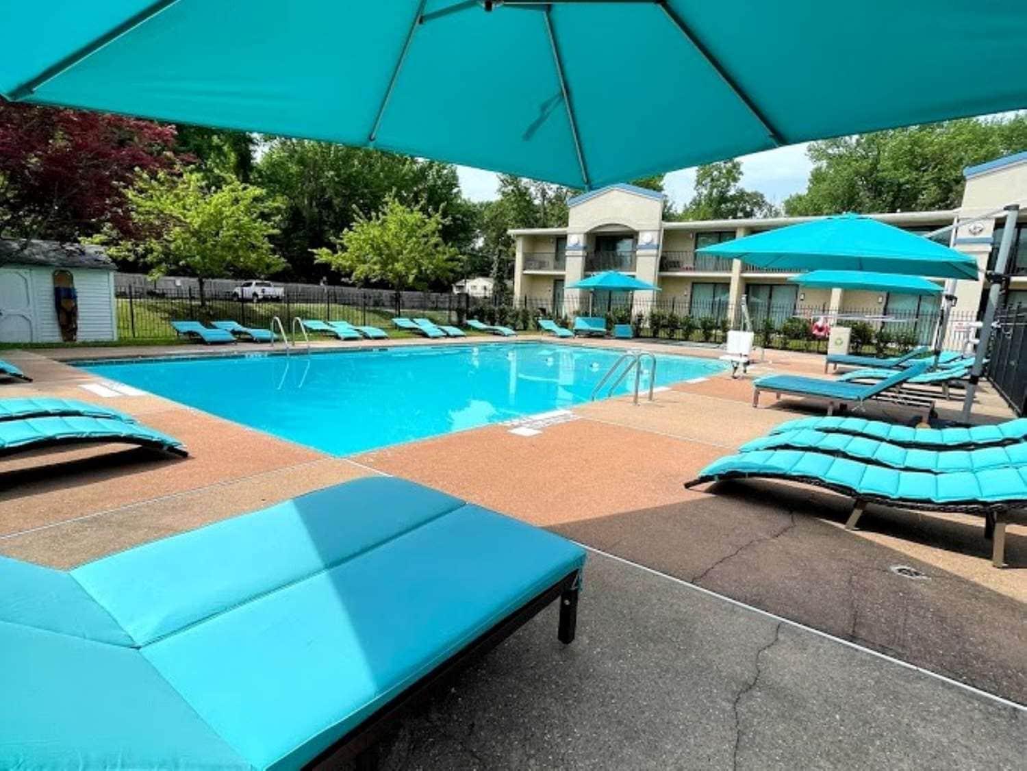 The Hub Middletown Red Bank- Best Western Signature Collection Exteriér fotografie