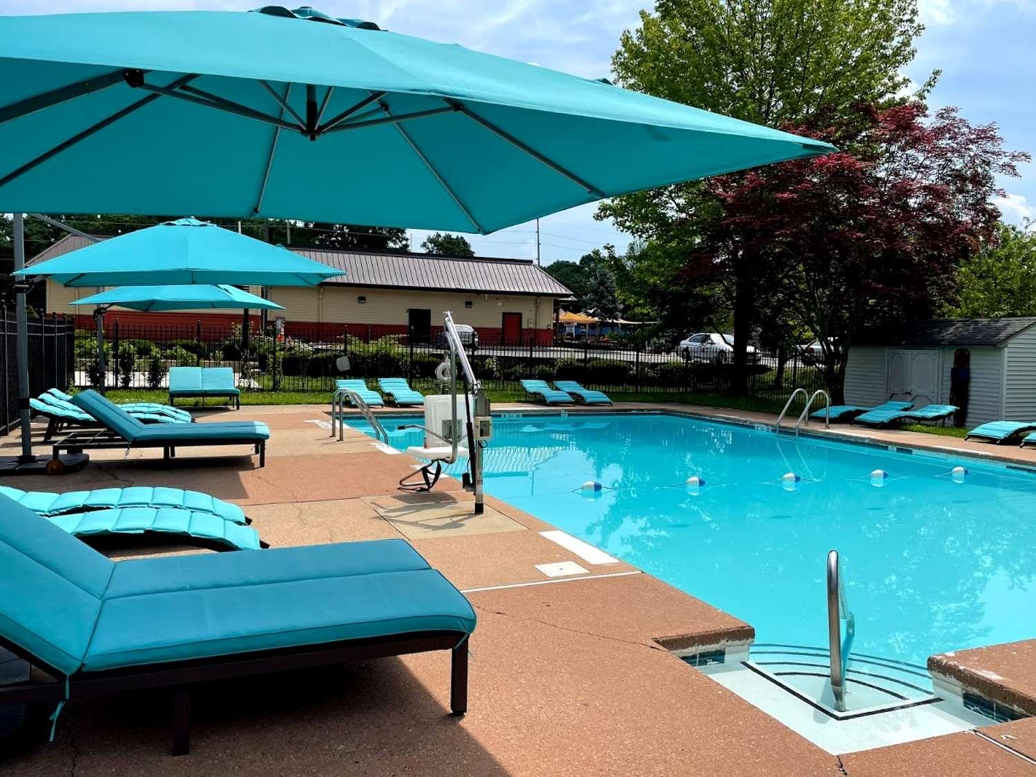 The Hub Middletown Red Bank- Best Western Signature Collection Exteriér fotografie