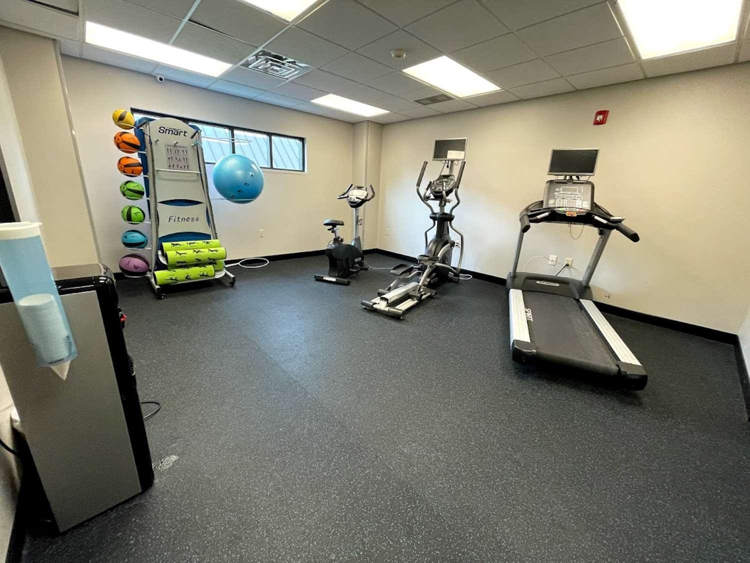 The Hub Middletown Red Bank- Best Western Signature Collection Exteriér fotografie