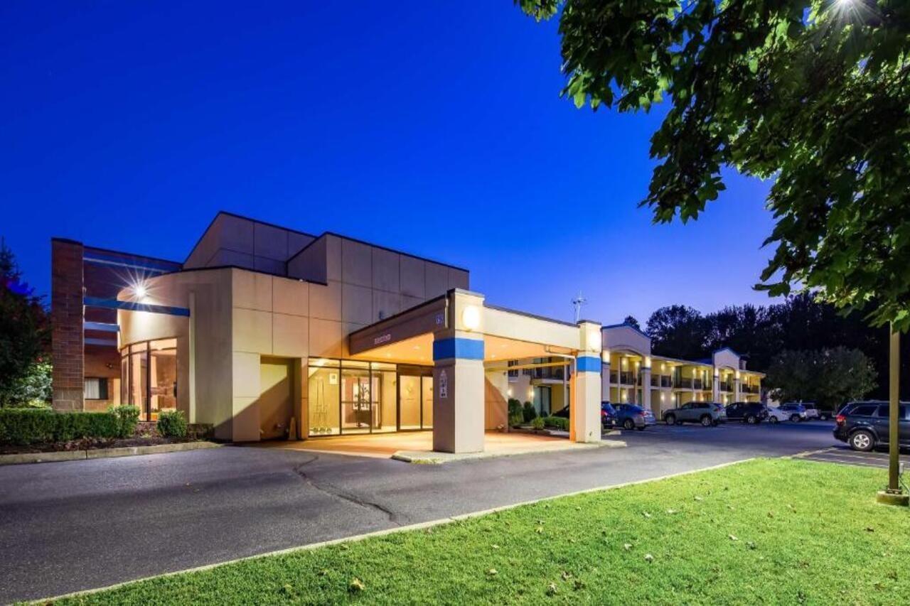 The Hub Middletown Red Bank- Best Western Signature Collection Exteriér fotografie