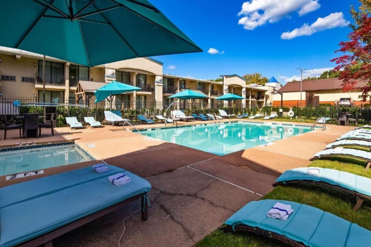 The Hub Middletown Red Bank- Best Western Signature Collection Exteriér fotografie