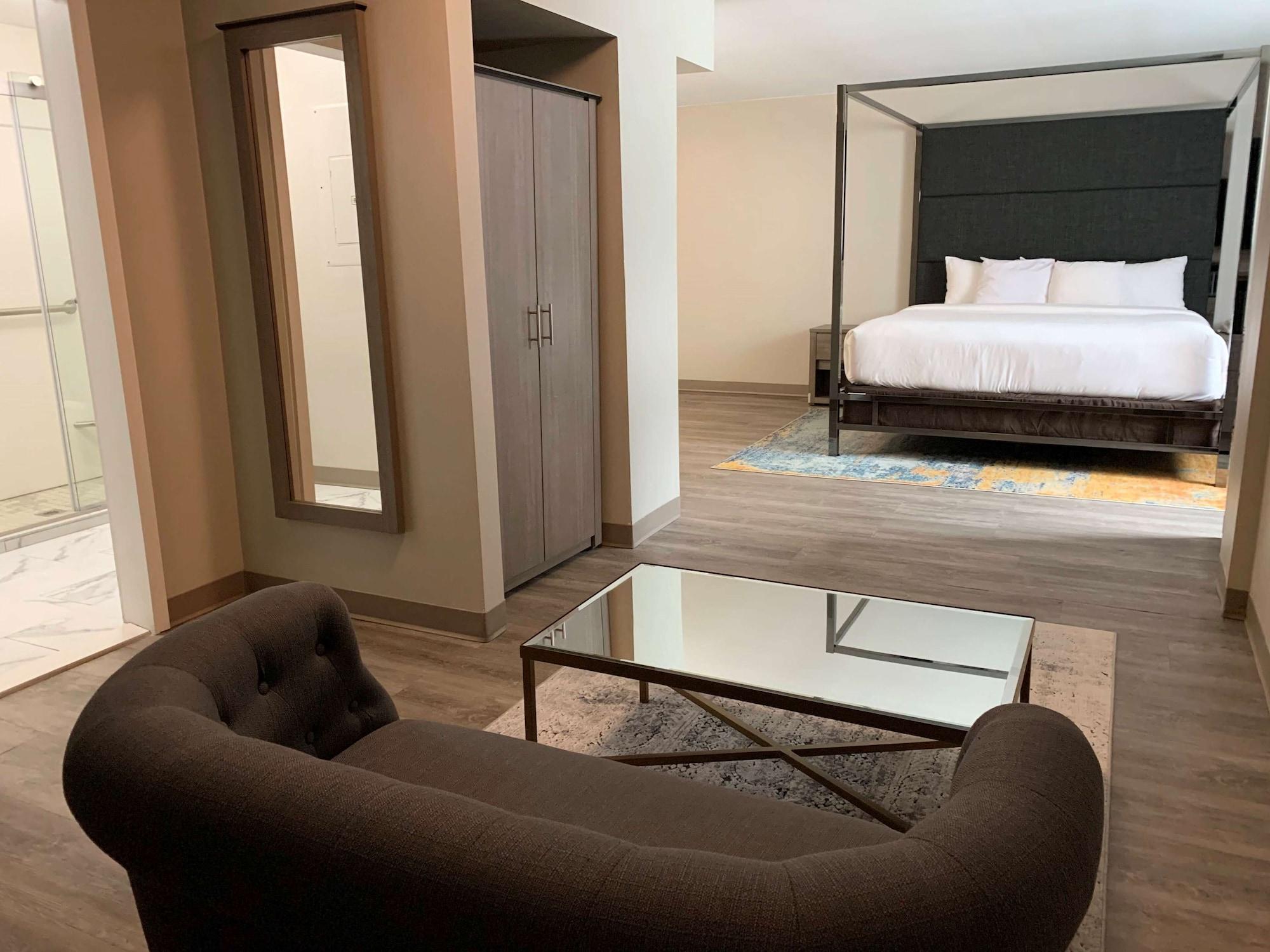 The Hub Middletown Red Bank- Best Western Signature Collection Exteriér fotografie