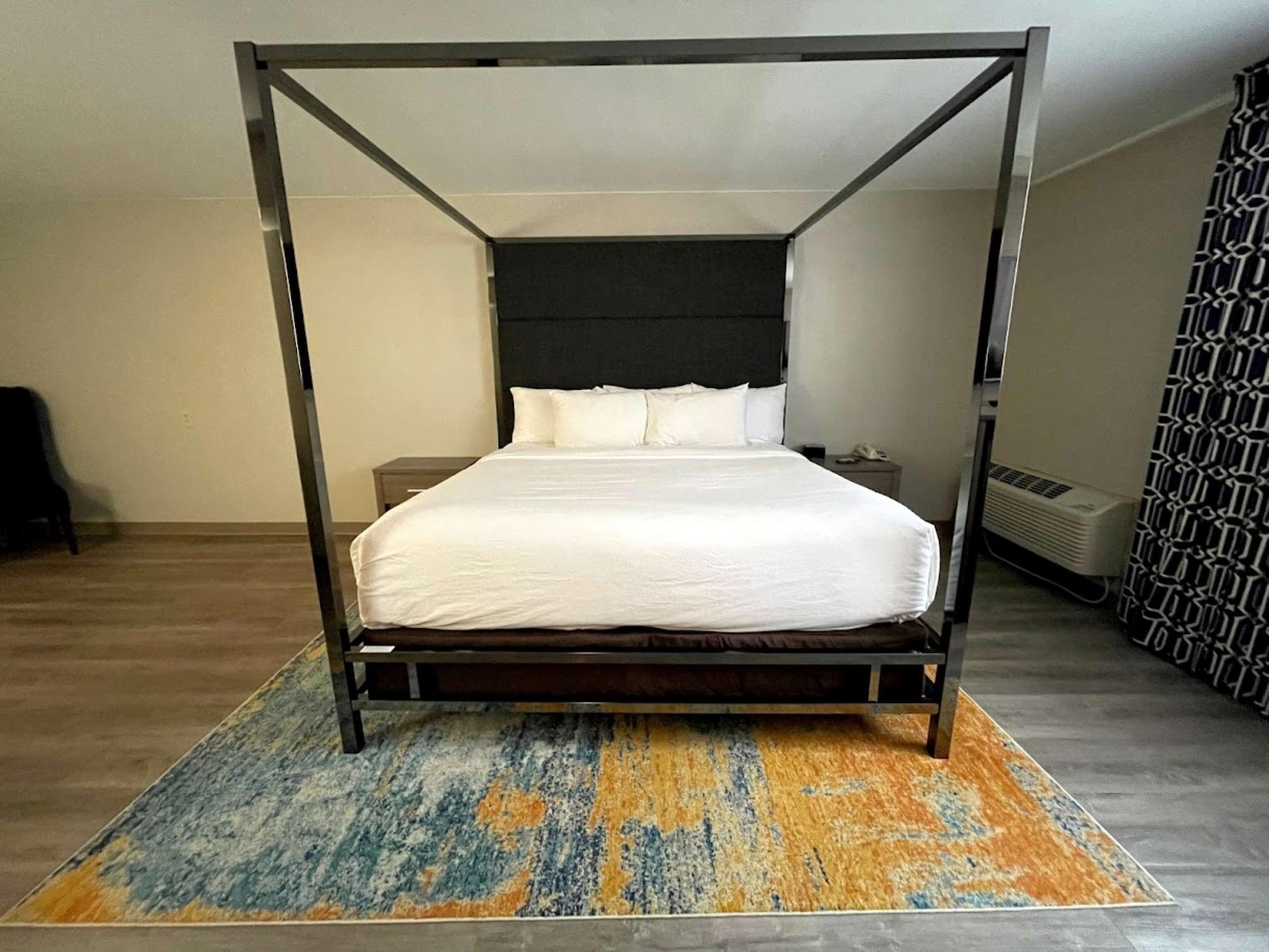 The Hub Middletown Red Bank- Best Western Signature Collection Exteriér fotografie