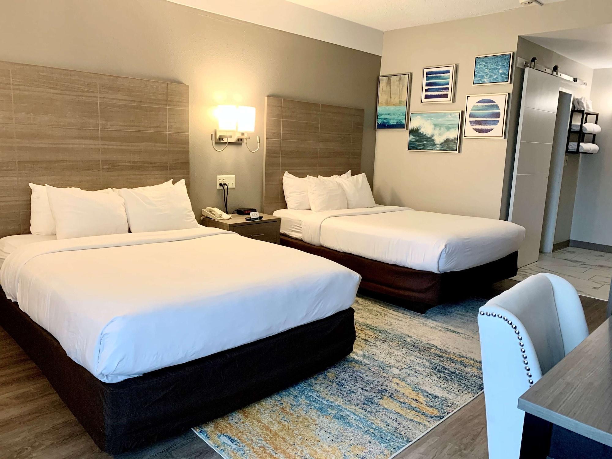 The Hub Middletown Red Bank- Best Western Signature Collection Exteriér fotografie