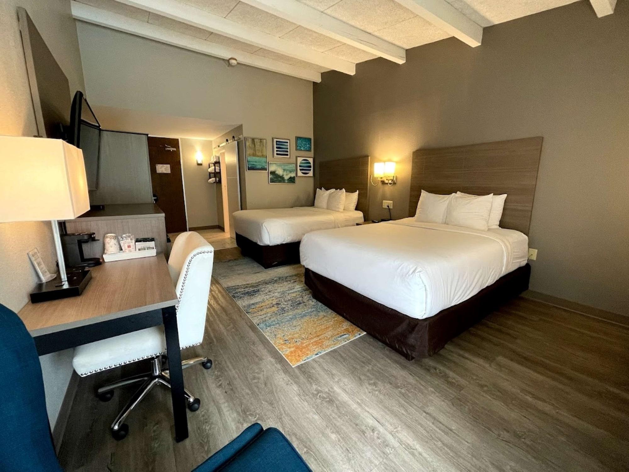 The Hub Middletown Red Bank- Best Western Signature Collection Exteriér fotografie