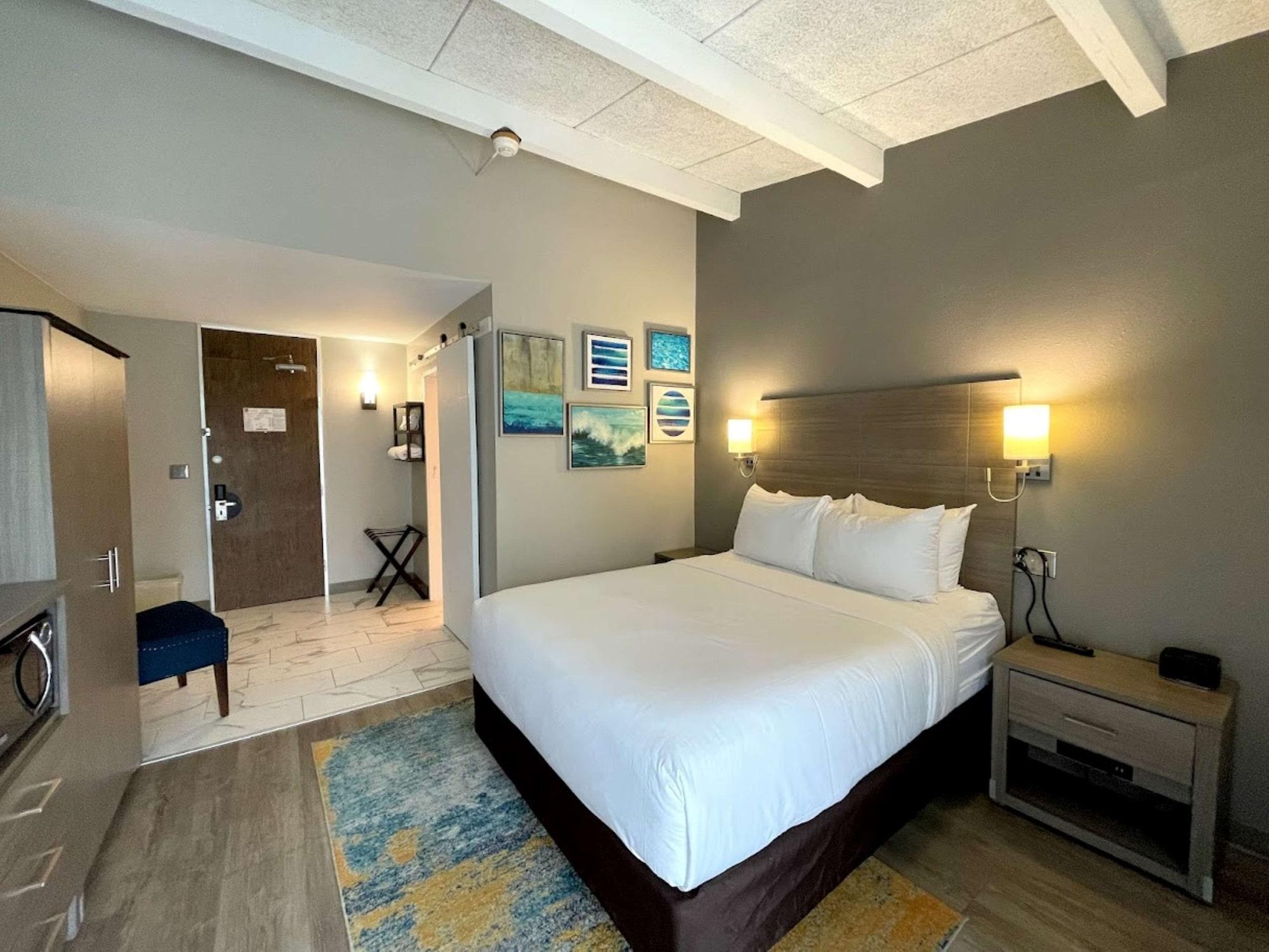 The Hub Middletown Red Bank- Best Western Signature Collection Exteriér fotografie