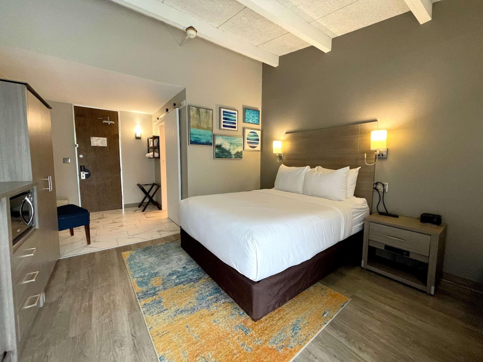 The Hub Middletown Red Bank- Best Western Signature Collection Exteriér fotografie