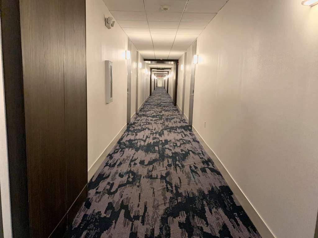 The Hub Middletown Red Bank- Best Western Signature Collection Vybavení fotografie