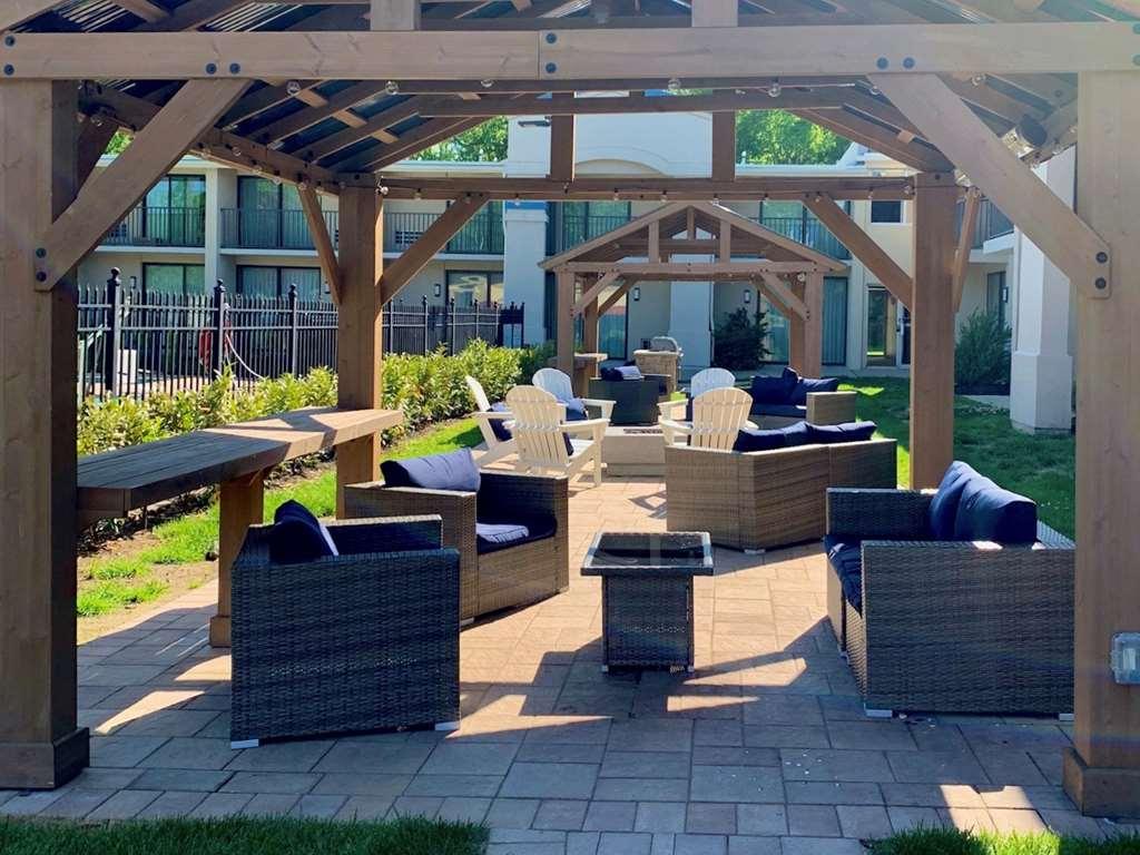 The Hub Middletown Red Bank- Best Western Signature Collection Exteriér fotografie