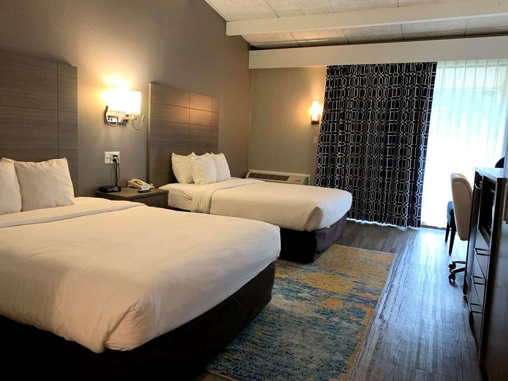The Hub Middletown Red Bank- Best Western Signature Collection Pokoj fotografie