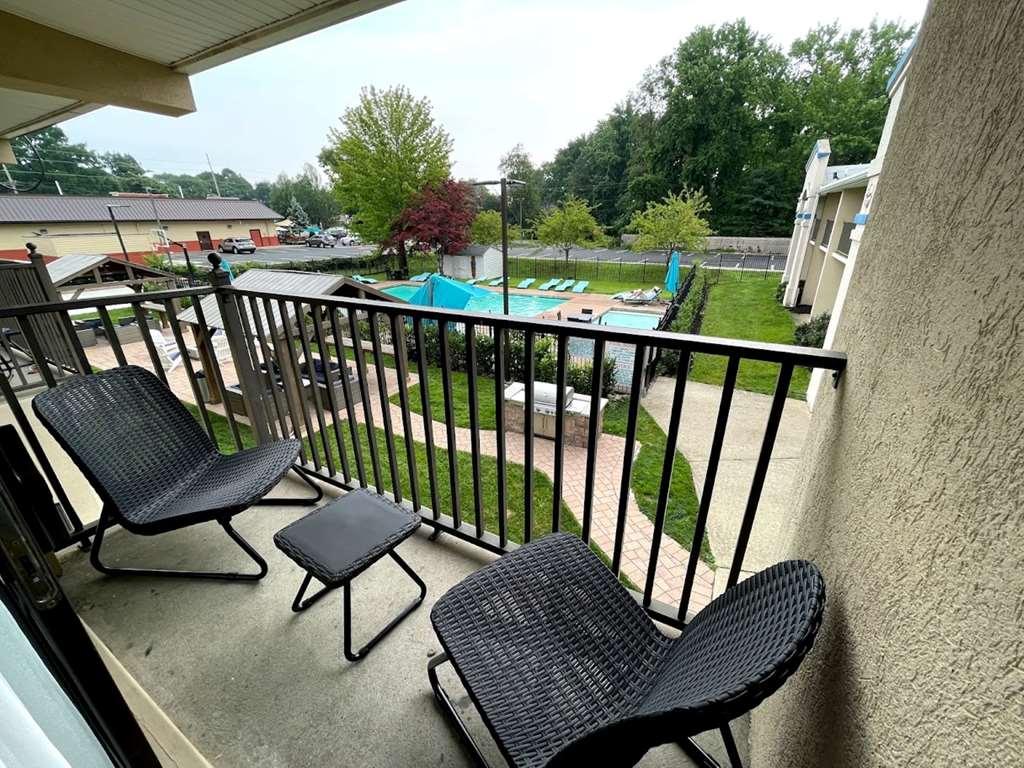 The Hub Middletown Red Bank- Best Western Signature Collection Exteriér fotografie