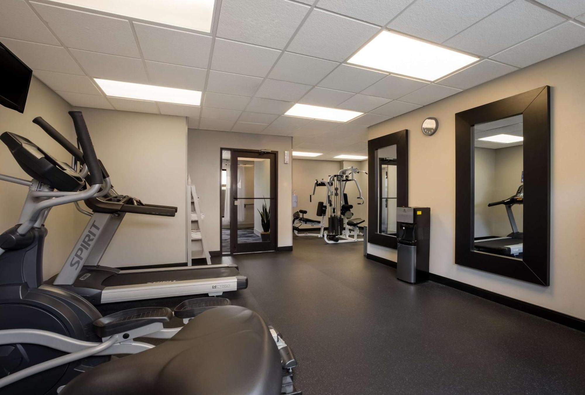 The Hub Middletown Red Bank- Best Western Signature Collection Exteriér fotografie