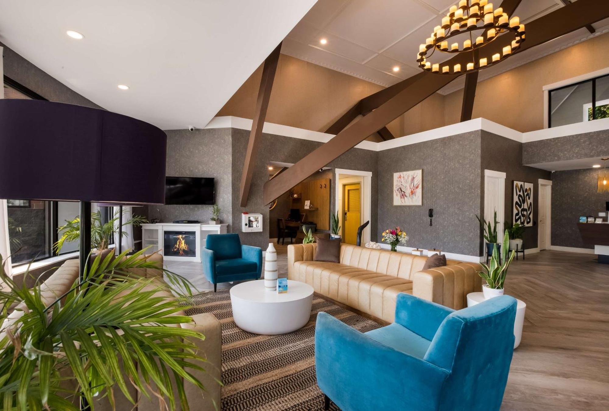 The Hub Middletown Red Bank- Best Western Signature Collection Exteriér fotografie