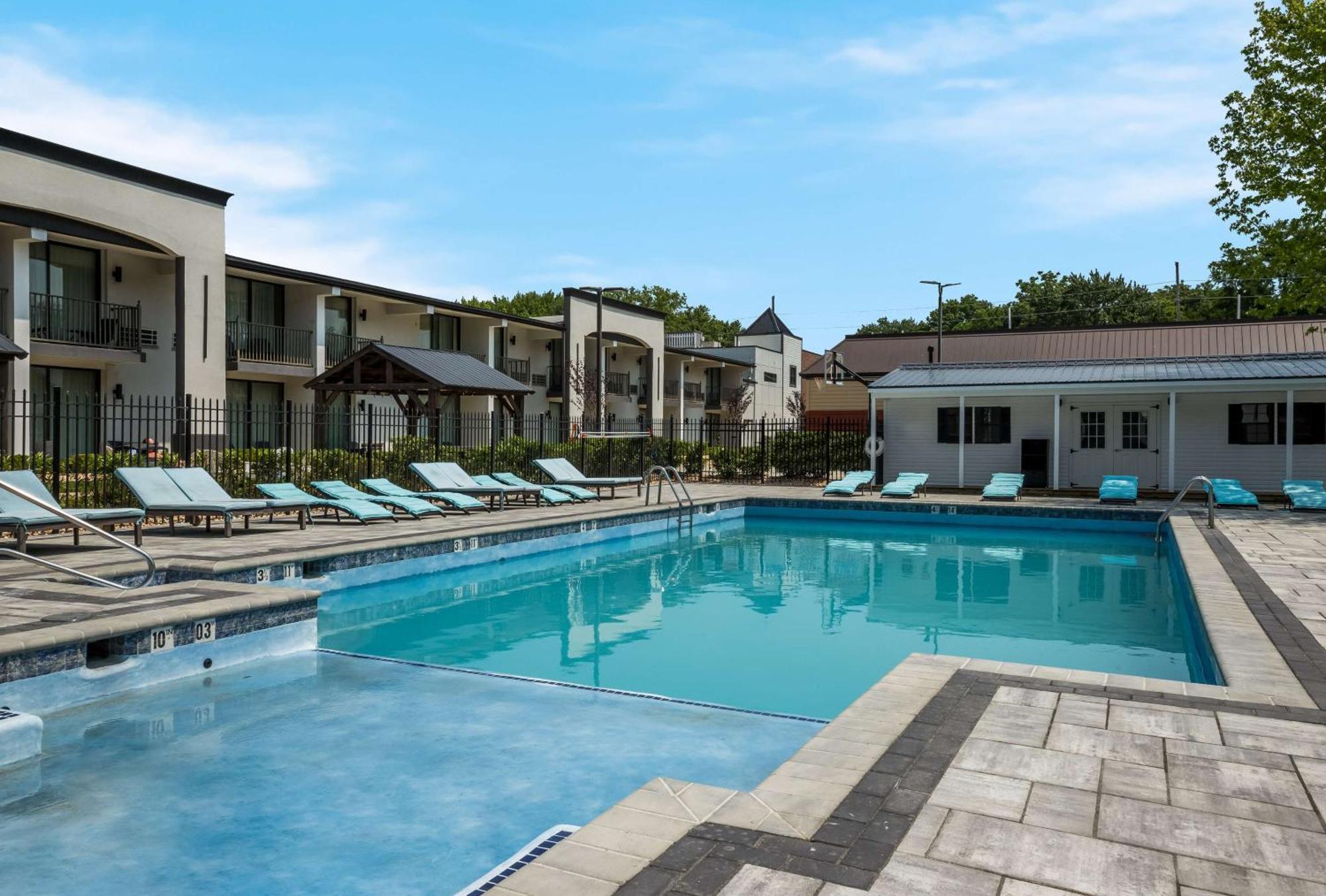 The Hub Middletown Red Bank- Best Western Signature Collection Exteriér fotografie