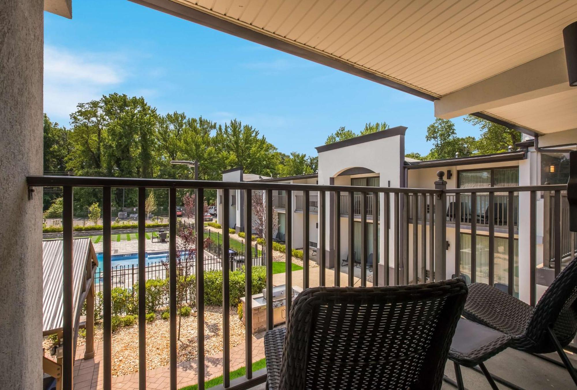The Hub Middletown Red Bank- Best Western Signature Collection Exteriér fotografie