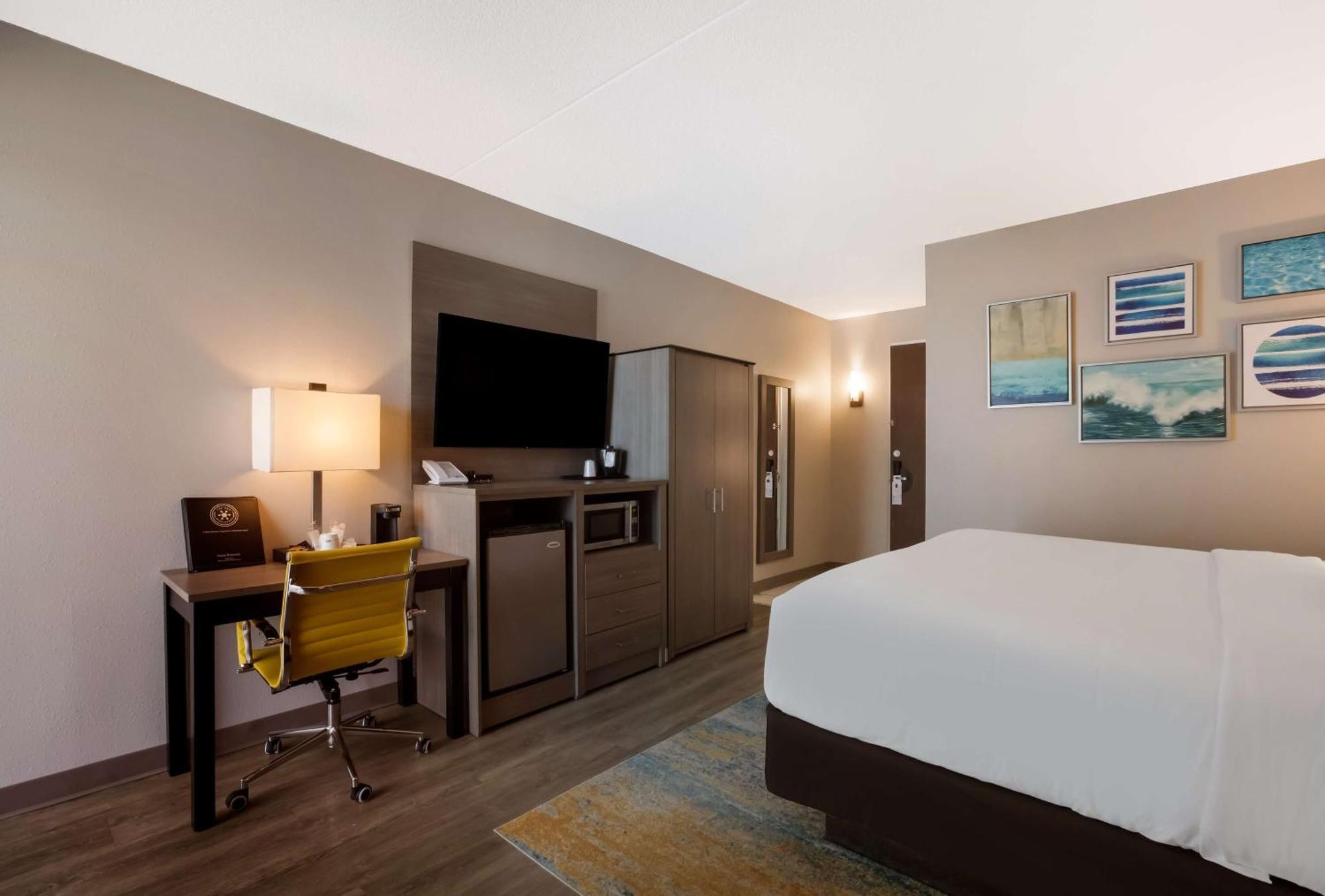 The Hub Middletown Red Bank- Best Western Signature Collection Exteriér fotografie
