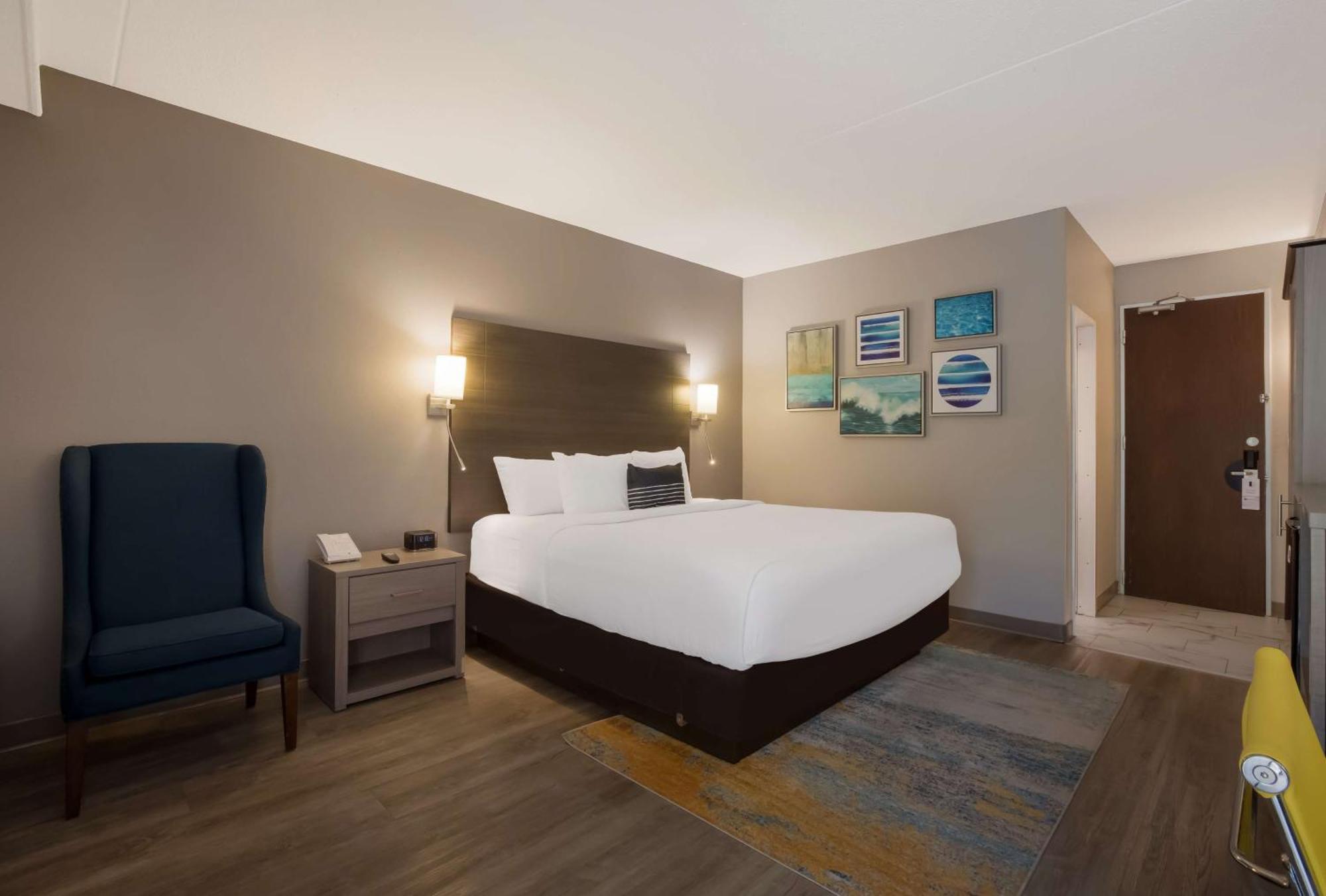 The Hub Middletown Red Bank- Best Western Signature Collection Exteriér fotografie