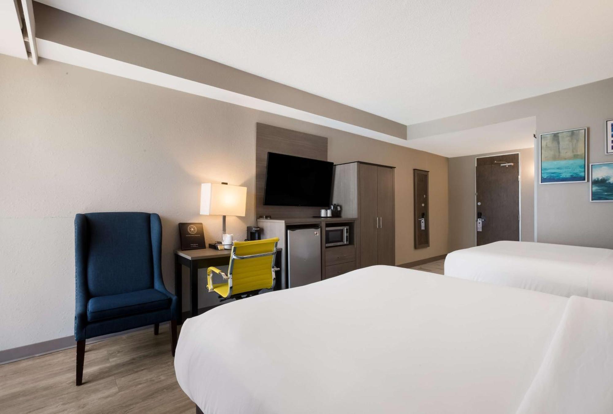 The Hub Middletown Red Bank- Best Western Signature Collection Exteriér fotografie