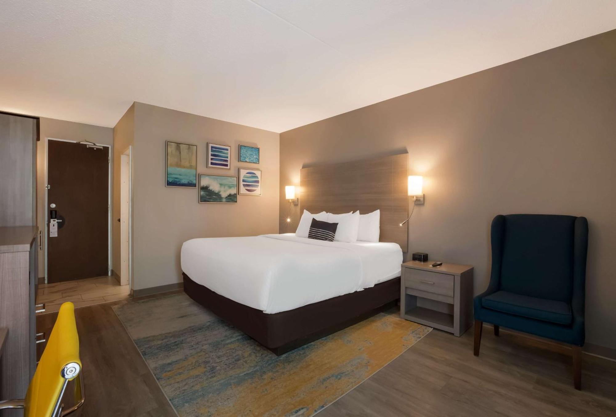 The Hub Middletown Red Bank- Best Western Signature Collection Exteriér fotografie