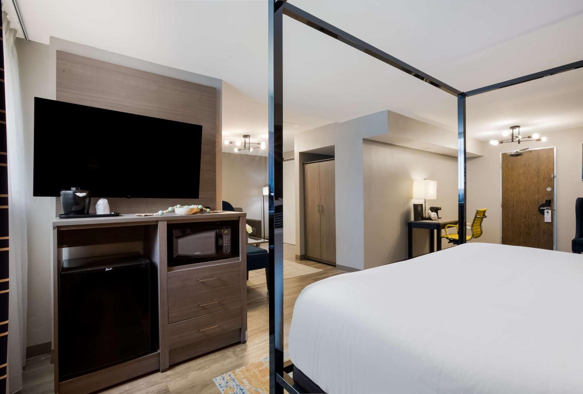 The Hub Middletown Red Bank- Best Western Signature Collection Exteriér fotografie