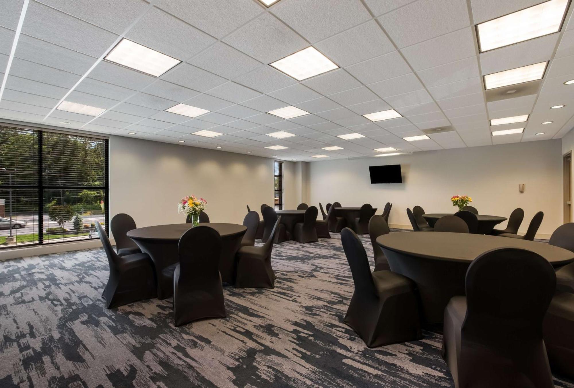 The Hub Middletown Red Bank- Best Western Signature Collection Exteriér fotografie