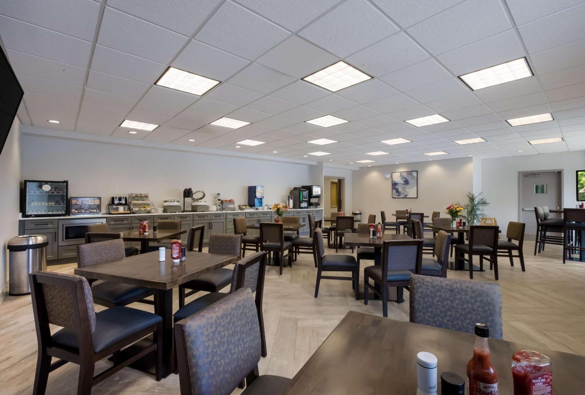 The Hub Middletown Red Bank- Best Western Signature Collection Exteriér fotografie