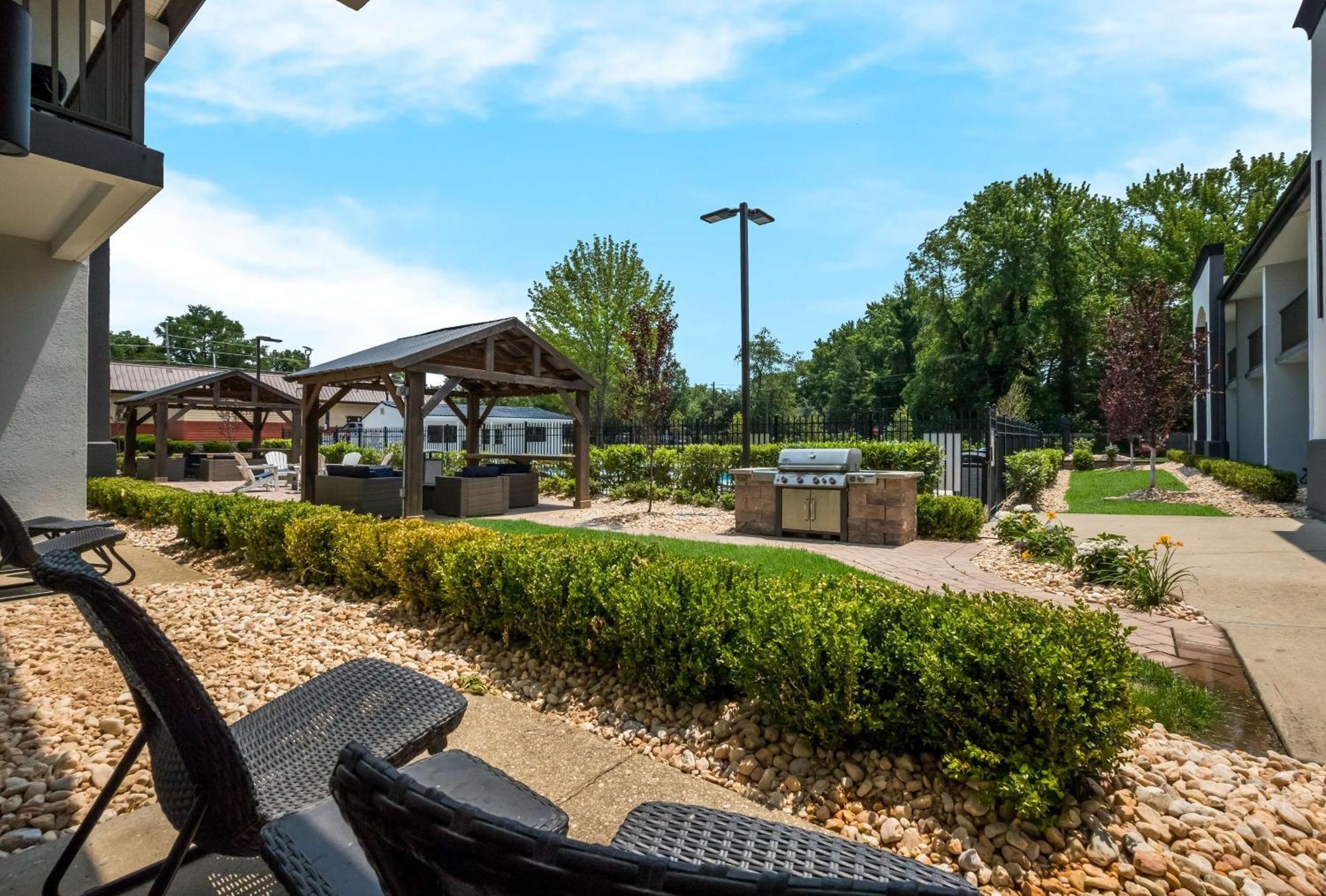 The Hub Middletown Red Bank- Best Western Signature Collection Exteriér fotografie