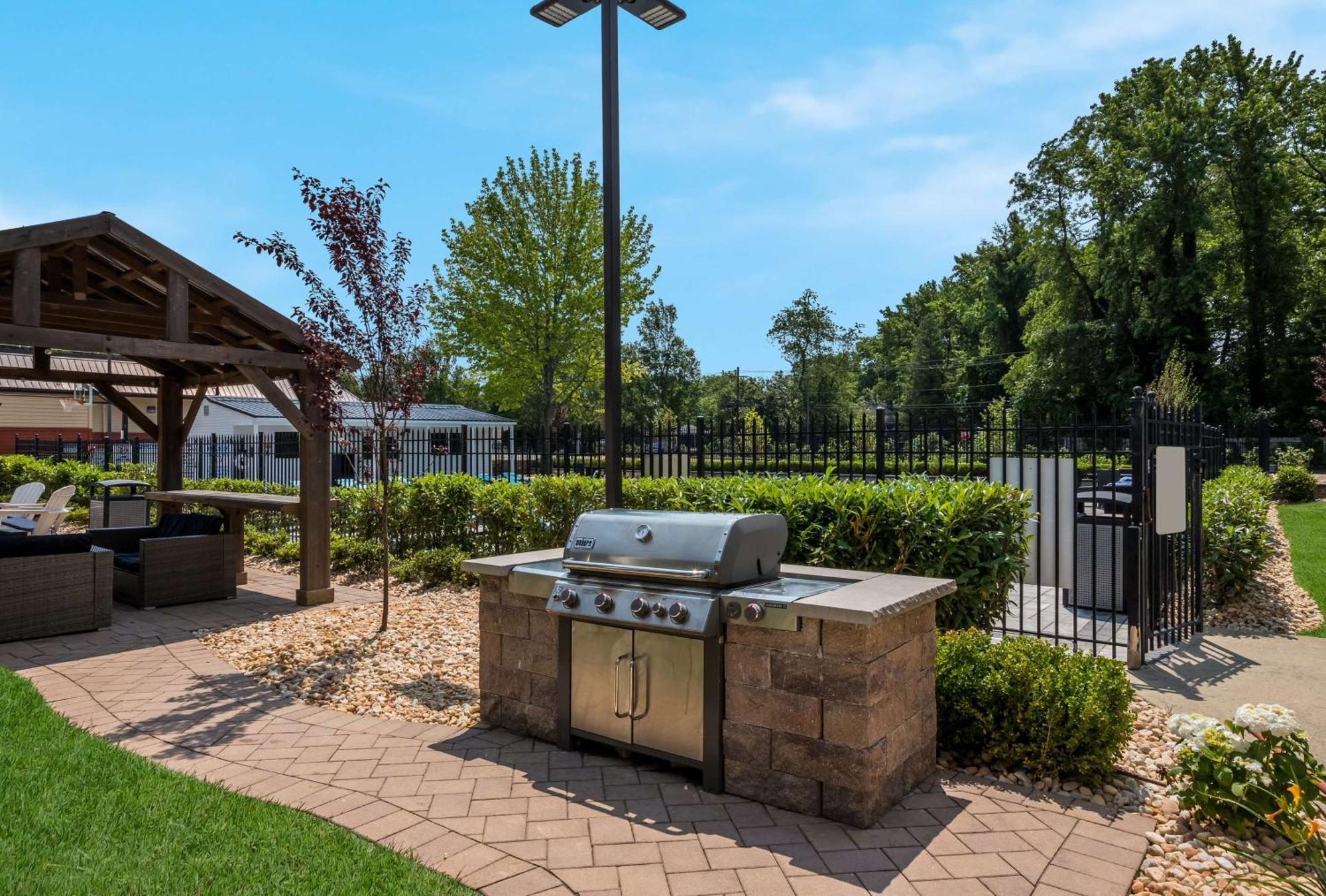 The Hub Middletown Red Bank- Best Western Signature Collection Exteriér fotografie