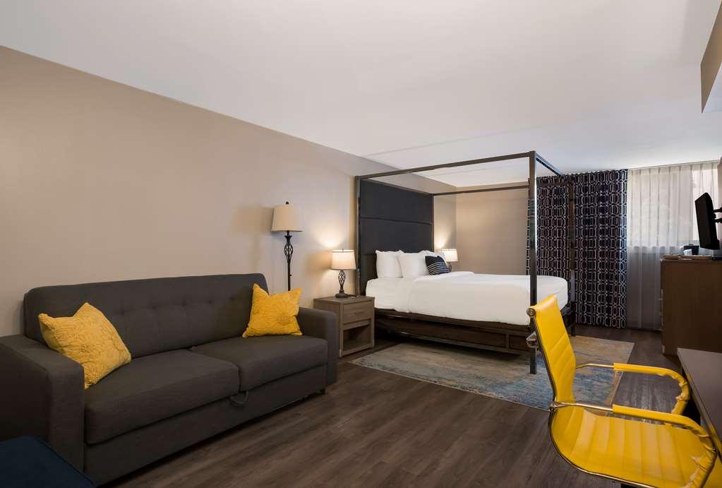 The Hub Middletown Red Bank- Best Western Signature Collection Pokoj fotografie