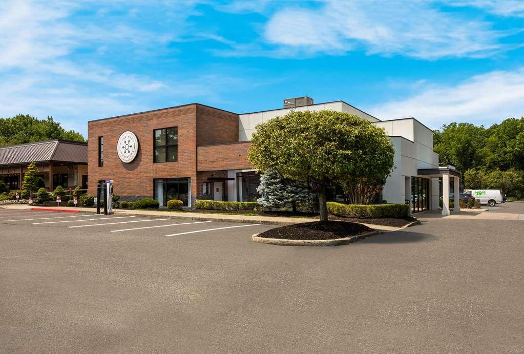 The Hub Middletown Red Bank- Best Western Signature Collection Exteriér fotografie